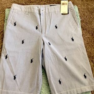 Ralph Lauren Boys shorts